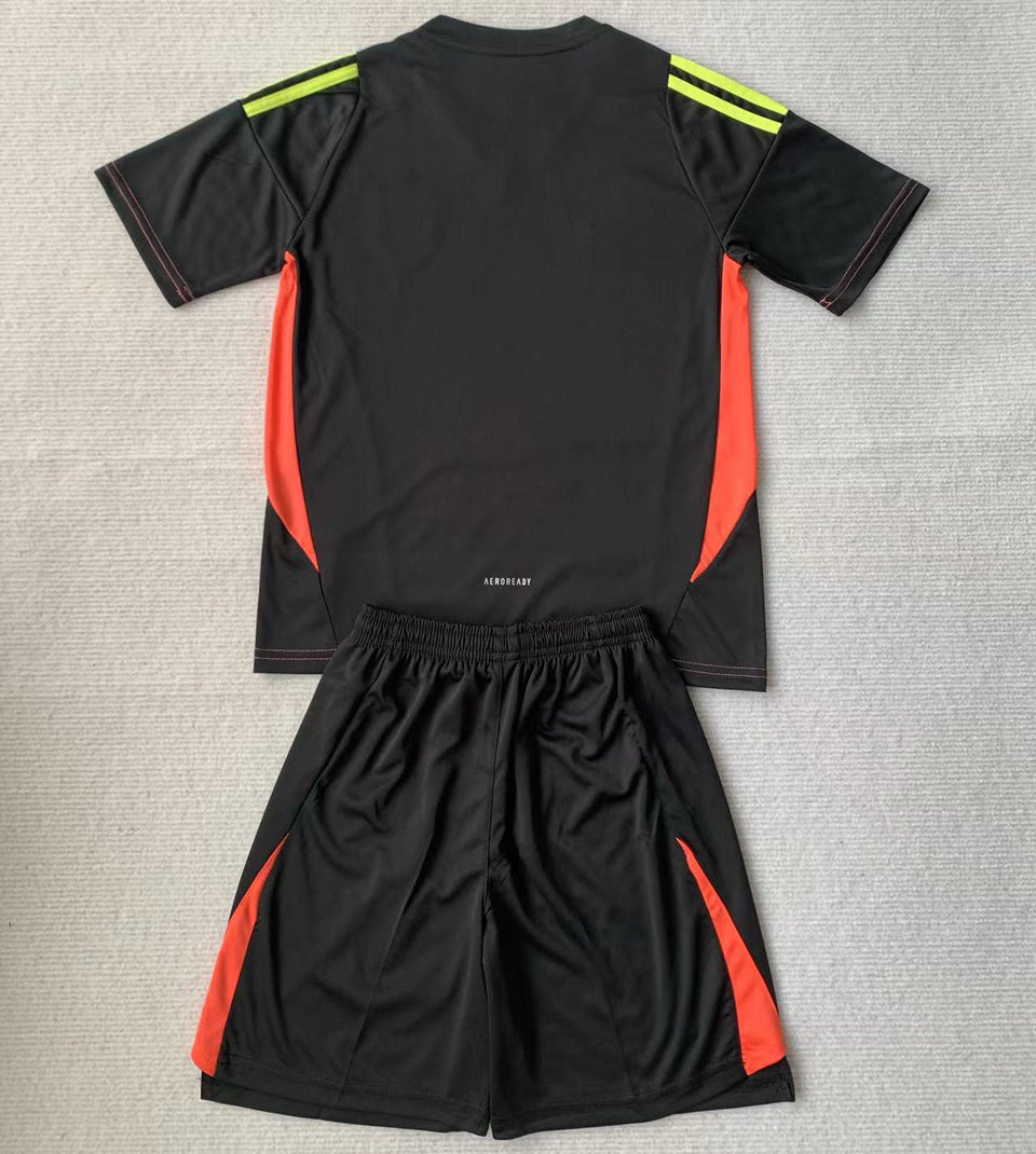 2024/25 España Portero Niño Selecciones