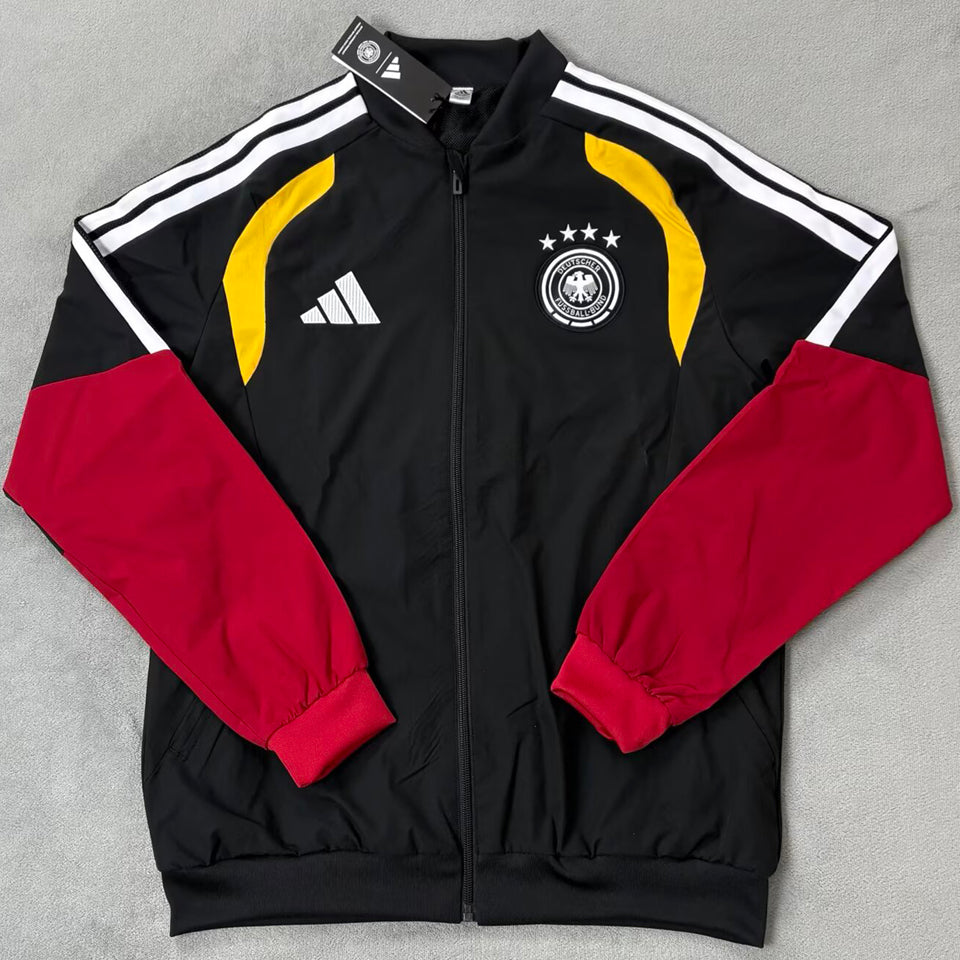 rompeviento 2026/27 alemania