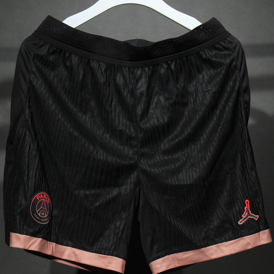 2024/25 PSG Tercero Versión Jugador Shorts/ Pantalones