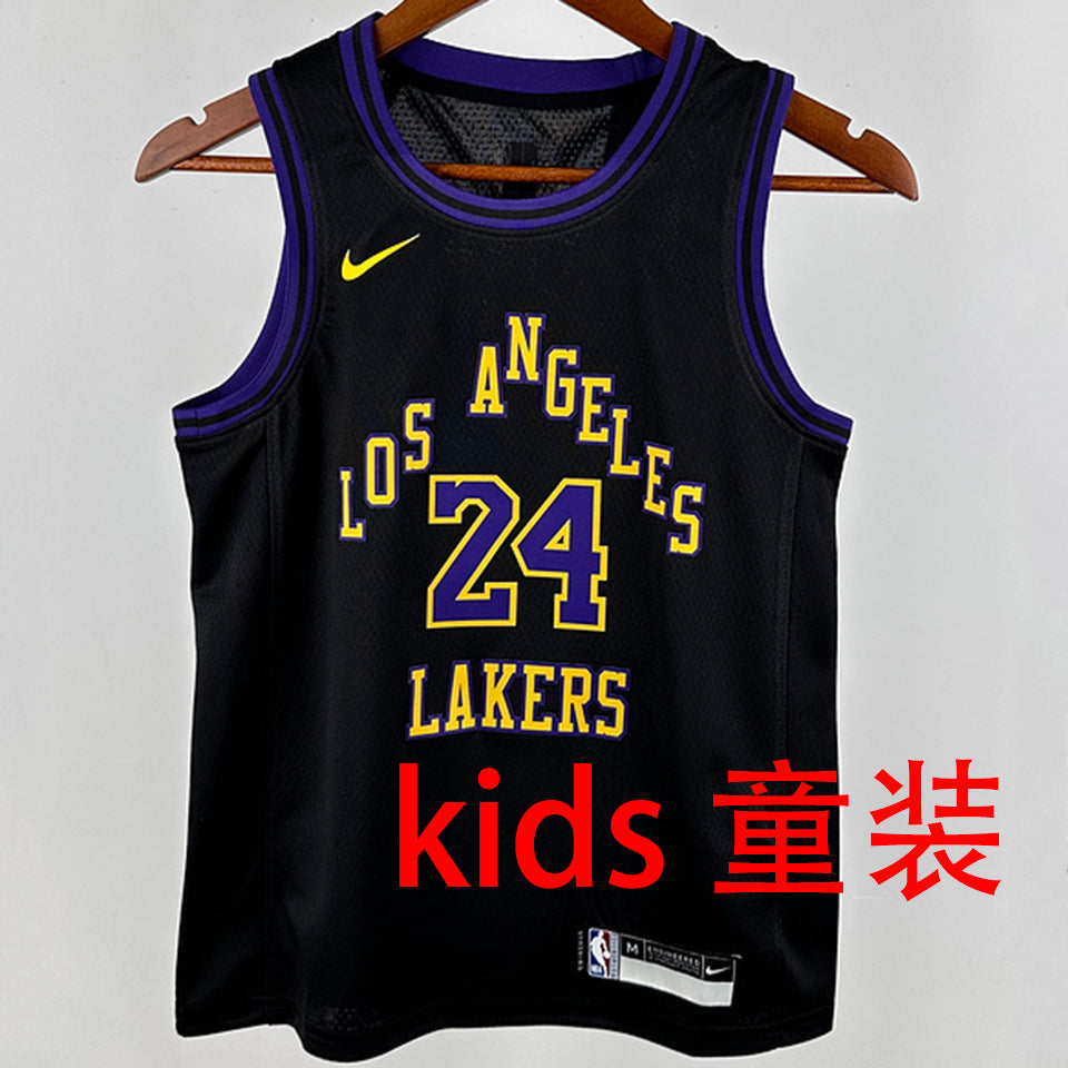 2024/25 lakers nba