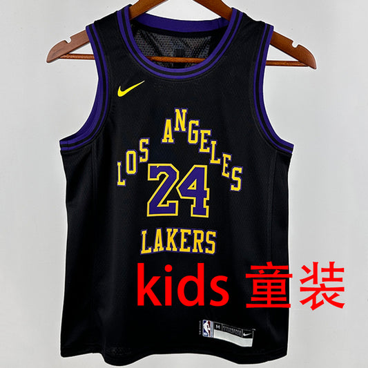 2024/25 Lakers NBA