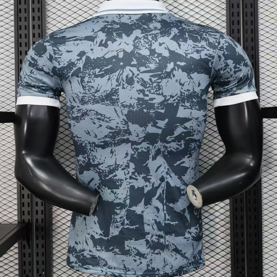 Jersey 2025/26 Al Ahli SFC Especial Manga corta Versión Jugador