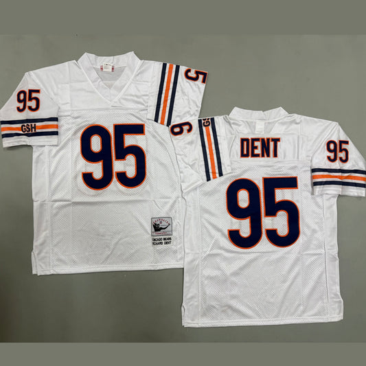 Jersey 2121 Chicago Bears NFL Retro