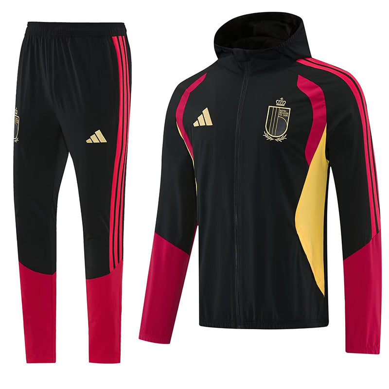 hoody 2026/27 belgica