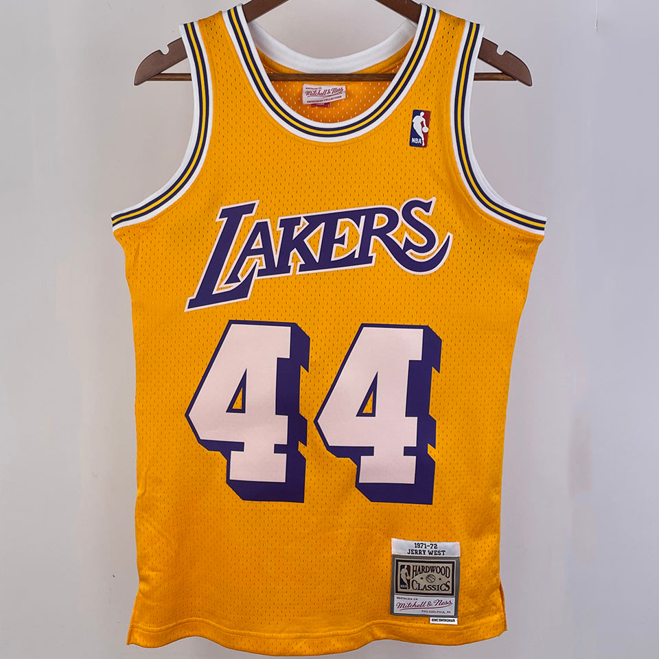 1996/97 lakers nba retro