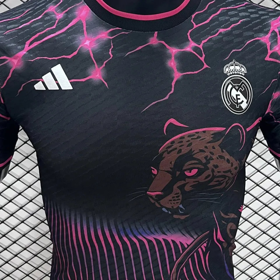 Jersey 2024/25 Real Madrid Especial Manga corta Versión Jugador