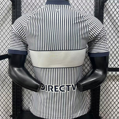 Jersey 2026/27 Boca Visitante Manga corta Versión Jugador
