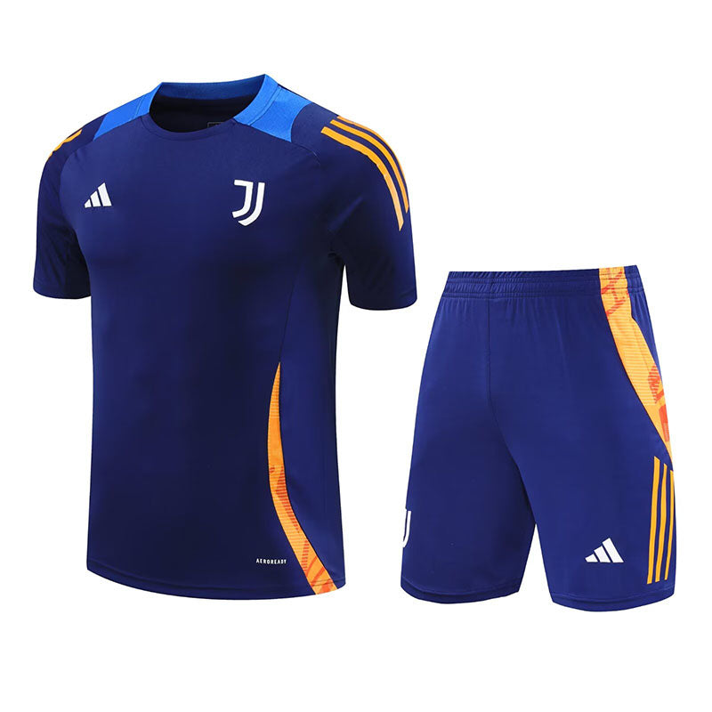 conjunto entrenamiento 2025 juventus