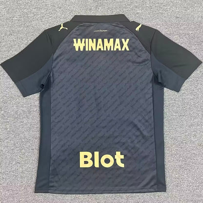 Jersey 2026 Rennais Especial Manga corta Versión Fan