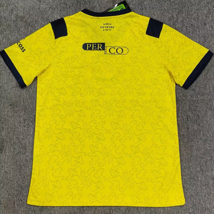 Jersey 2026/27 Middlesbrough Tercero Manga corta Versión Fan