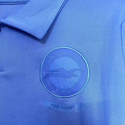 Jersey 2026/27 Brighton Especial Manga corta Versión Fan