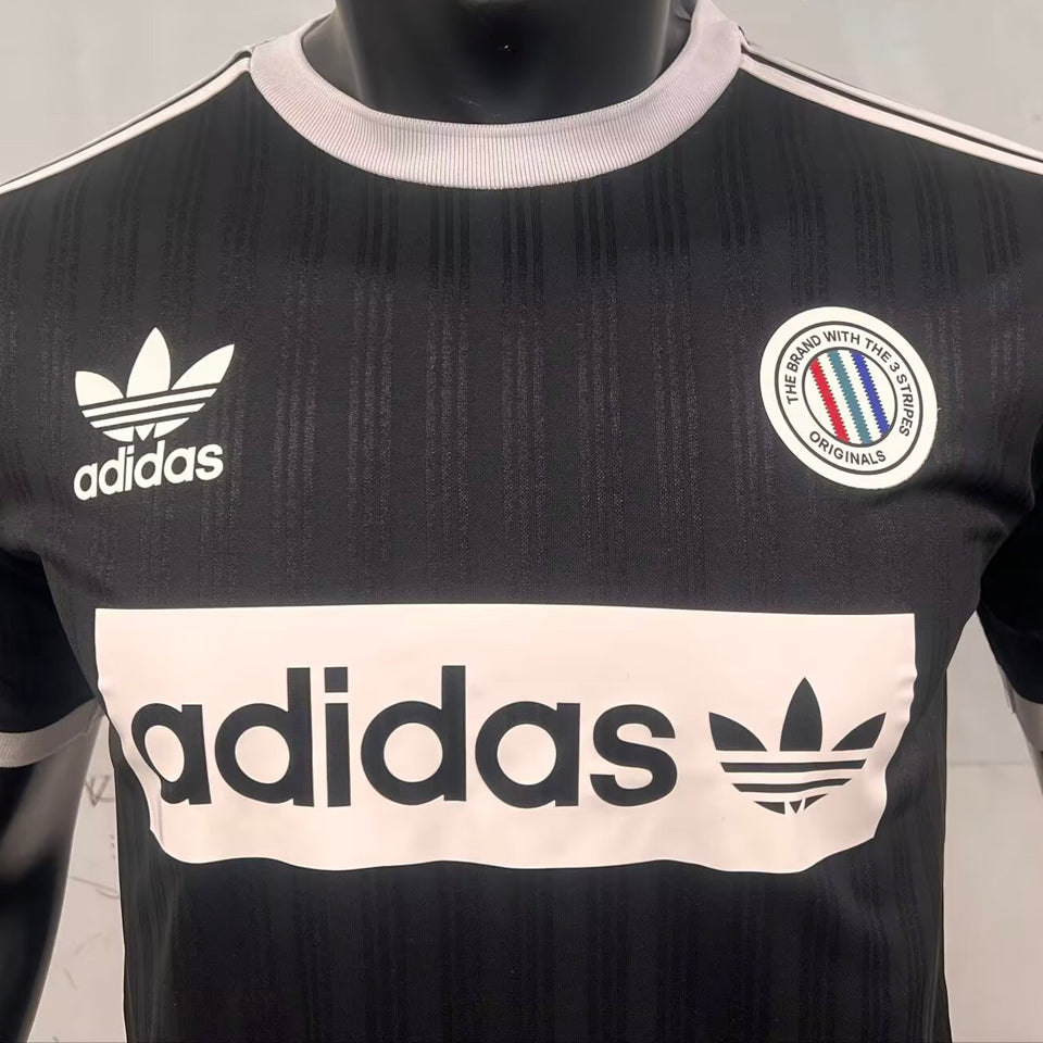2026/27 ad especial versión jugador nan retro