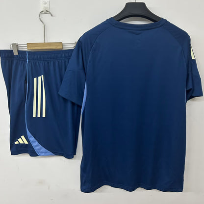 Conjunto Entrenamiento 2026 Fulham