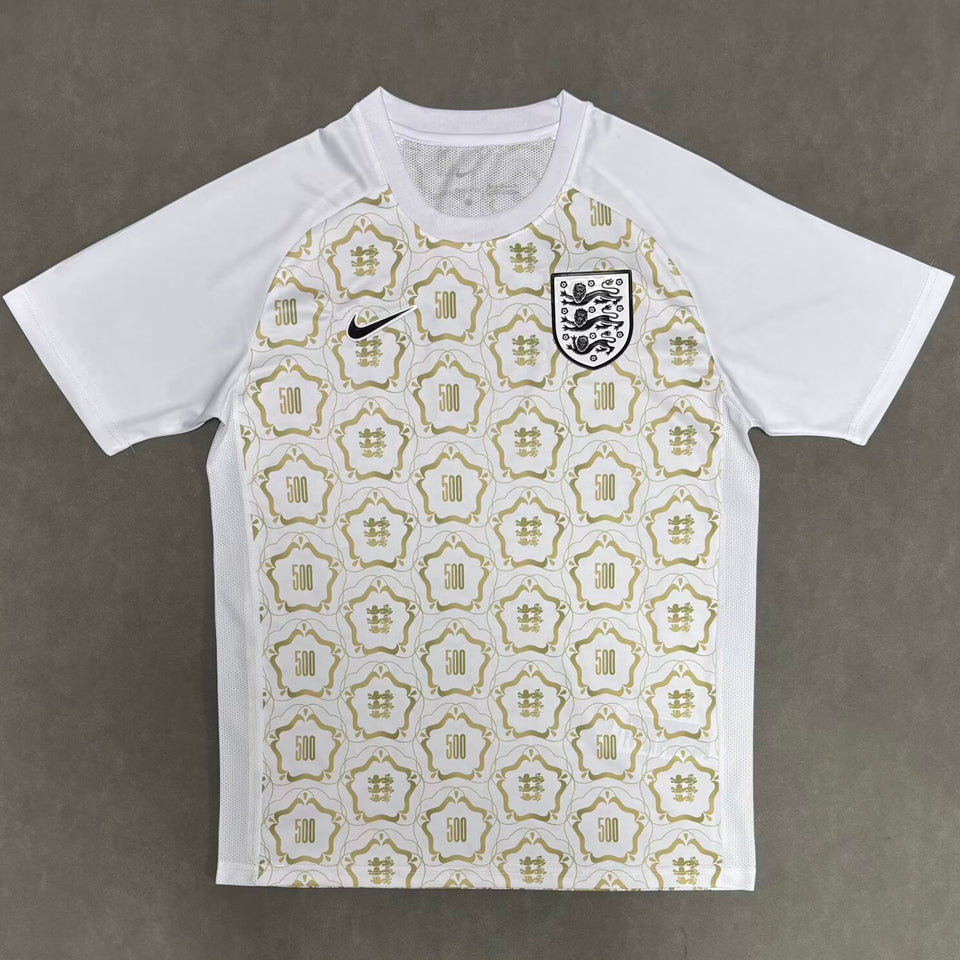 2026/27 inglaterra especial versión fan selecciones