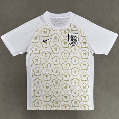 2026/27 Inglaterra Especial Versión Fan Selecciones