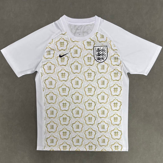 2026/27 Inglaterra Especial Versión Fan Selecciones
