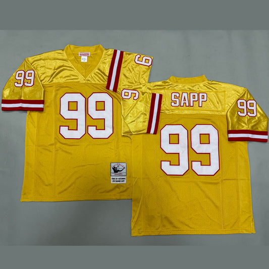 Jersey 2113 Tampa Bay Buccaneers NFL Retro