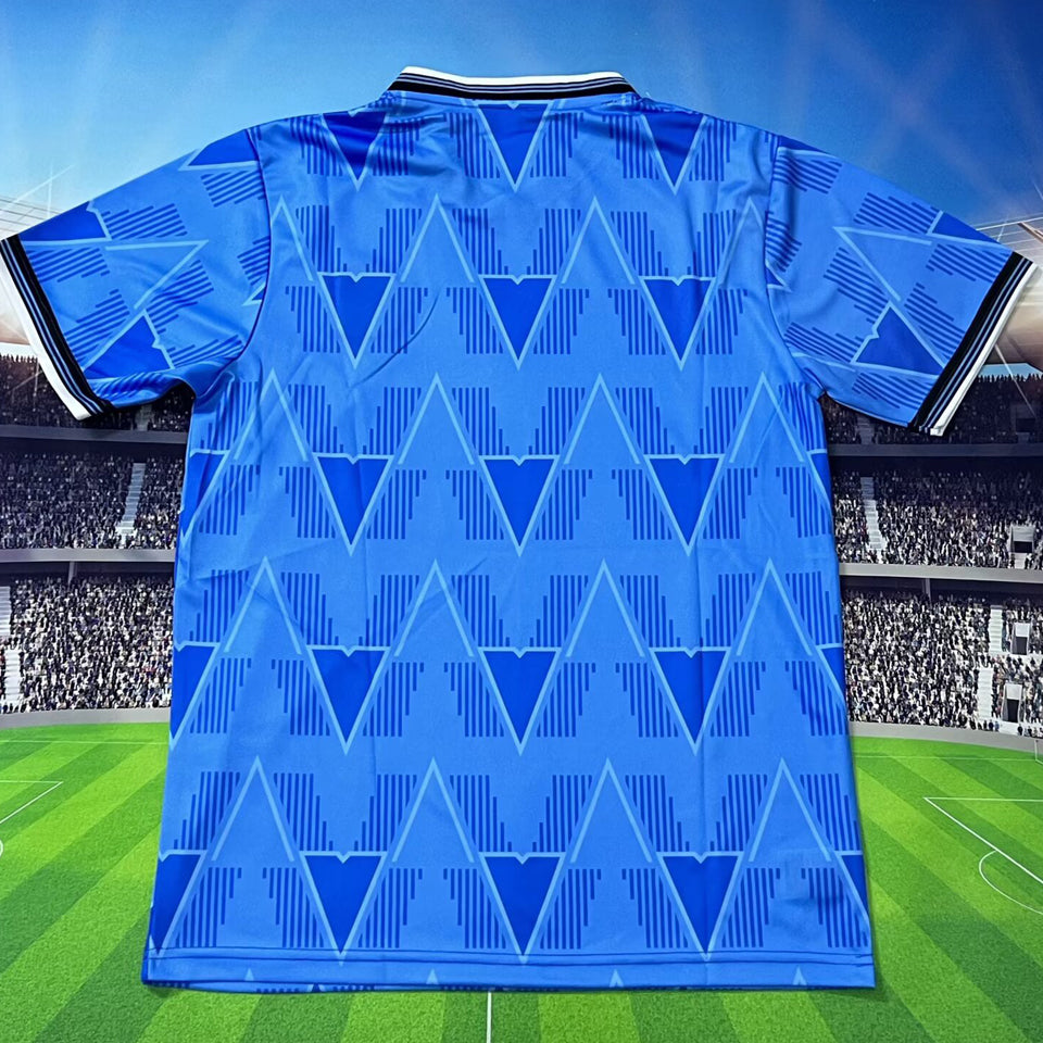 jersey 2025/26 bohemians fc especial manga corta versión fan