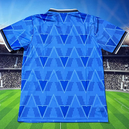 Jersey 2025/26 Bohemians FC Especial Manga corta Versión Fan