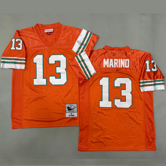 Jersey 2120 Miami Dolphins NFL Retro