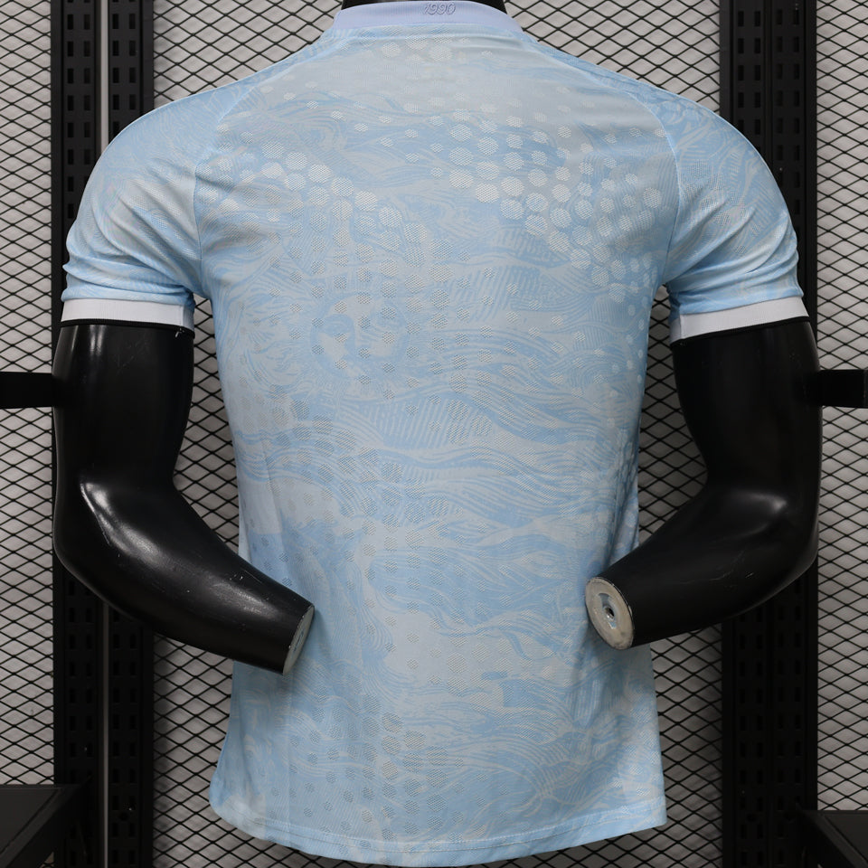 2026/27 uruguay especial versión jugador selecciones