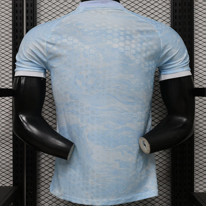 2026/27 Uruguay Especial Versión Jugador Selecciones