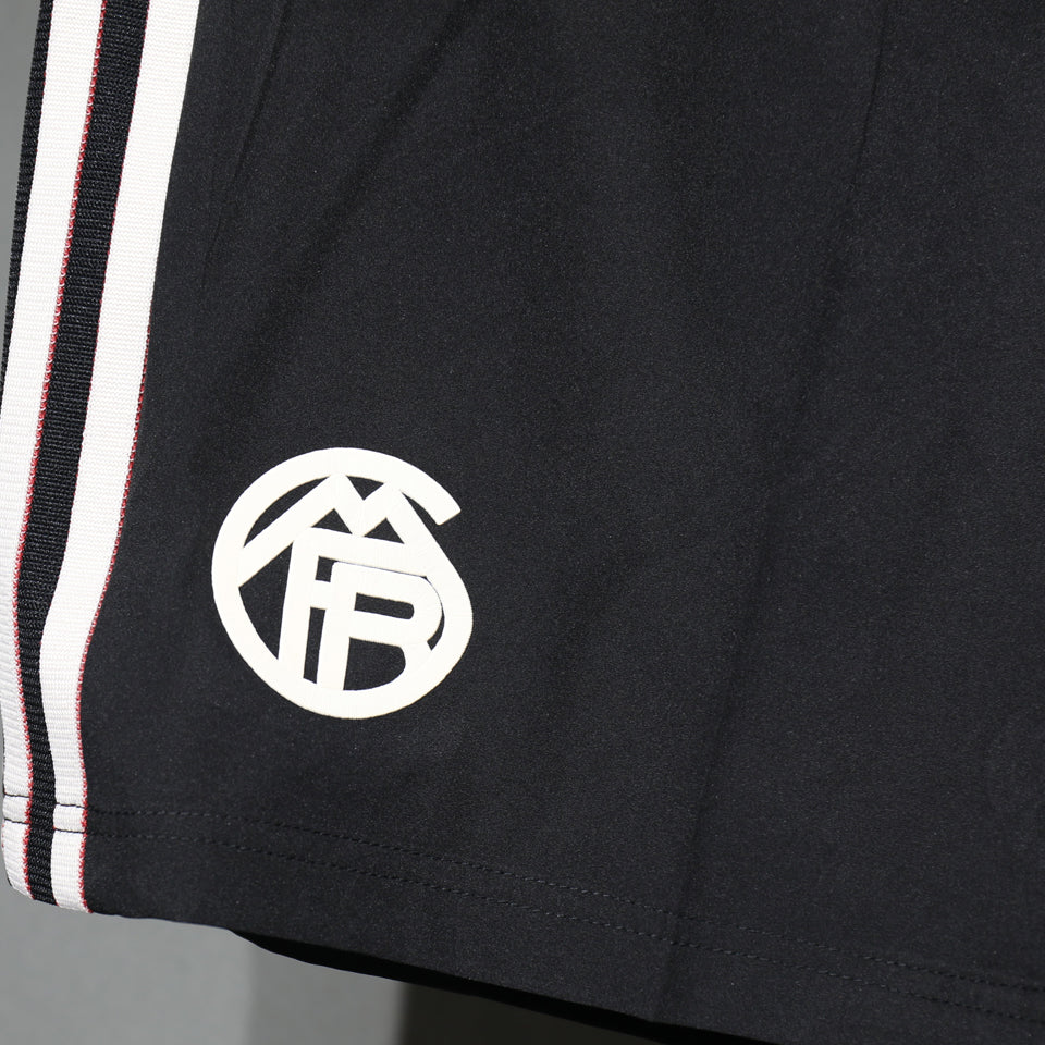 2025/26 bayern munich tercero versión jugador shorts/ pantalones