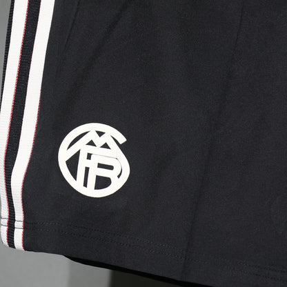 2025/26 Bayern Munich Tercero Versión Jugador Shorts/ Pantalones
