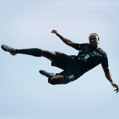 2026/27 Canada Visitante Versión Jugador Selecciones