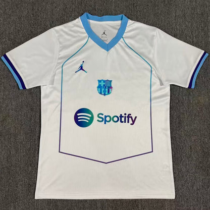 Jersey 2026/27 Barcelona Especial Manga corta Versión Fan