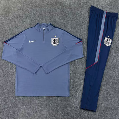 Conjunto Entrenamiento 2026/27 Inglaterra