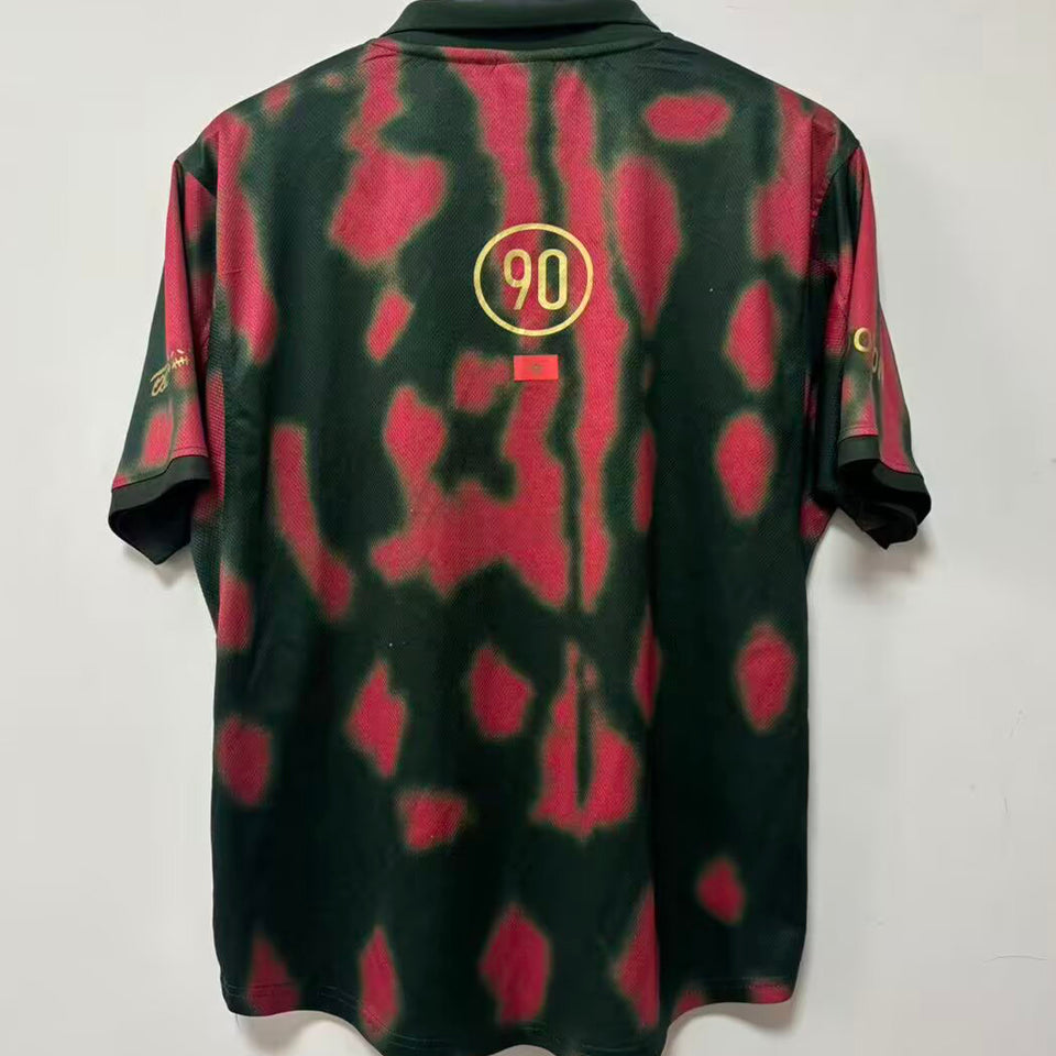 2026/27 marruecos especial versión fan selecciones retro