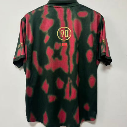 2026/27 Marruecos Especial Versión Fan Selecciones Retro