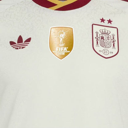 2026/27 España Visitante Mujer Selecciones
