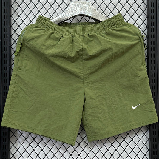 2025/26 NK Casual Especial Versión Fan Shorts/ Pantalones