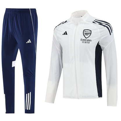Conjunto Casual 2026 Arsenal