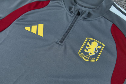 Conjunto Entrenamiento 2026/27 Aston Villa