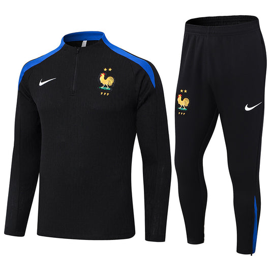 Conjunto Entrenamiento 2025 Francia