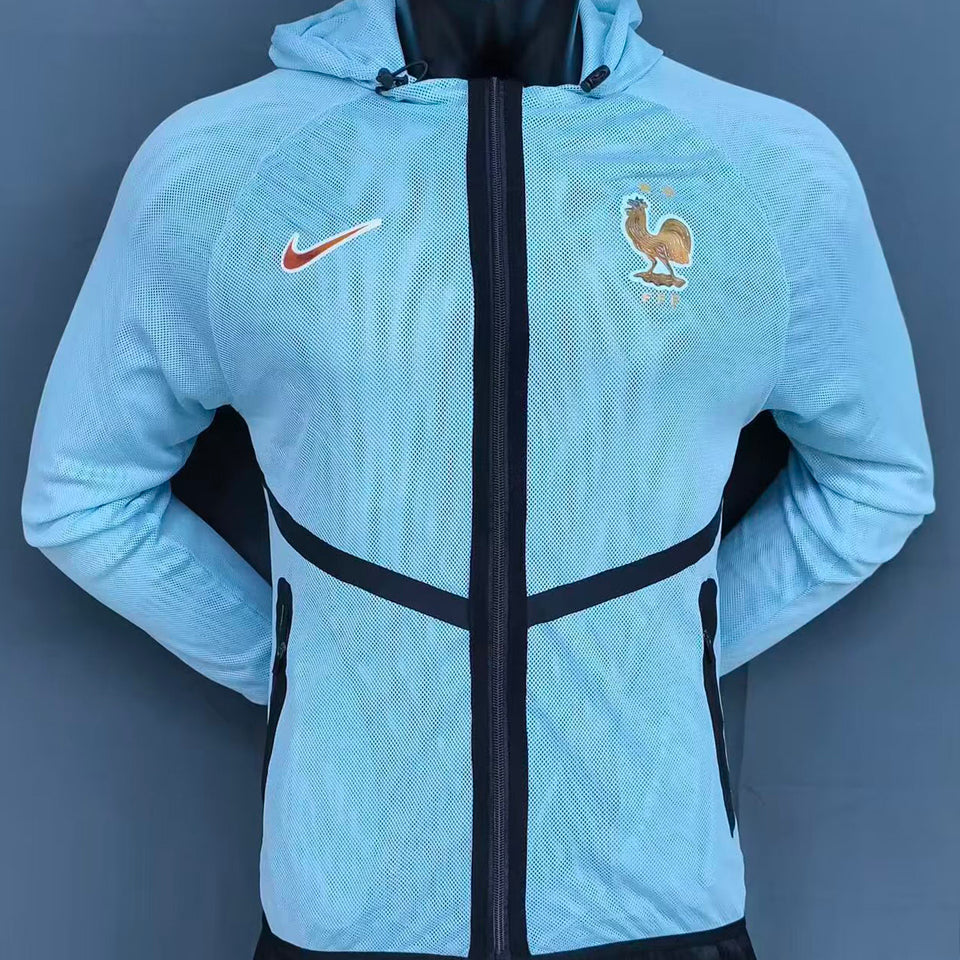 rompeviento 2026/27 francia