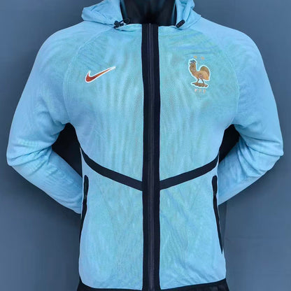 Rompeviento 2026/27 Francia