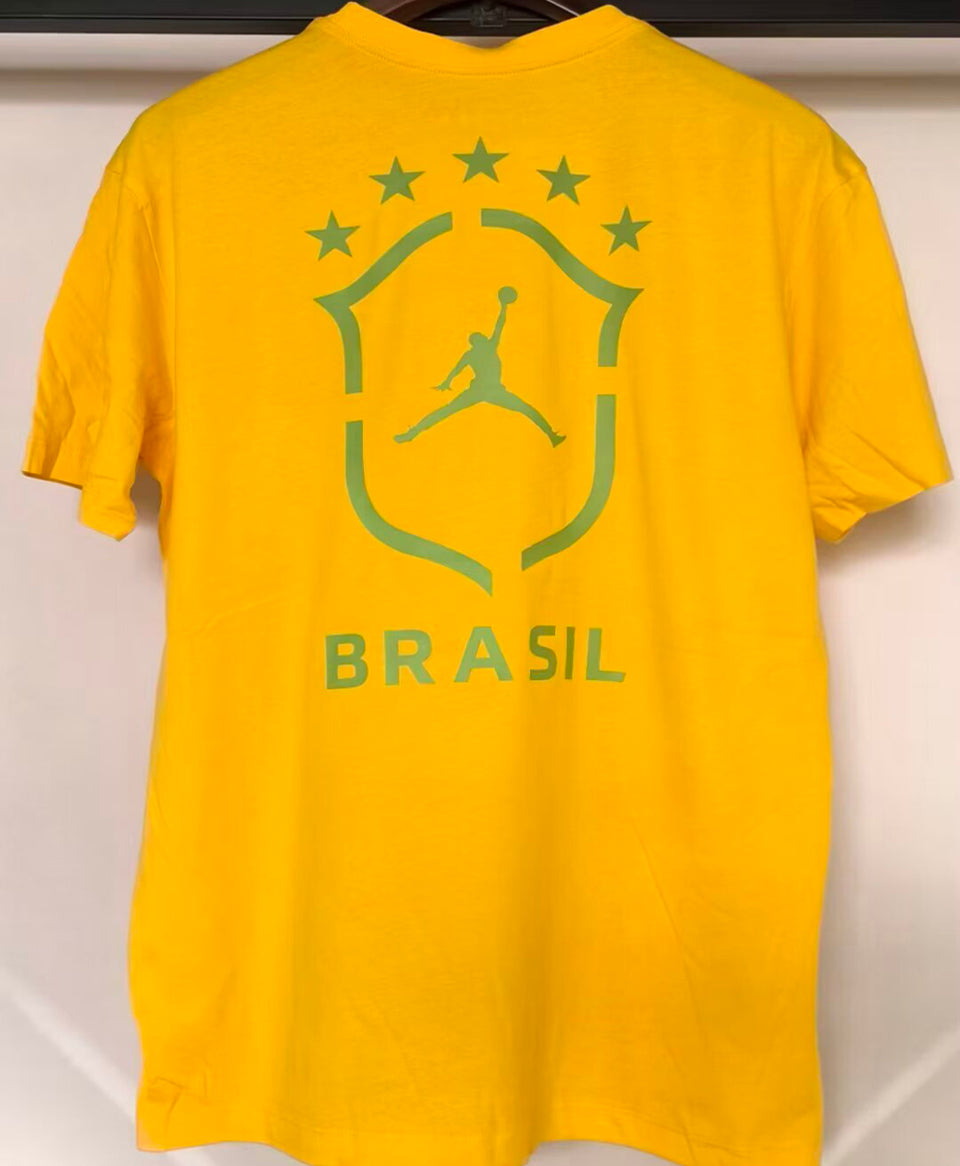 2026/27 brasil especial versión fan selecciones