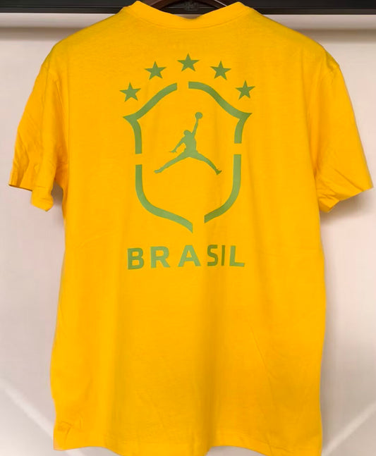 2026/27 Brasil Especial Versión Fan Selecciones