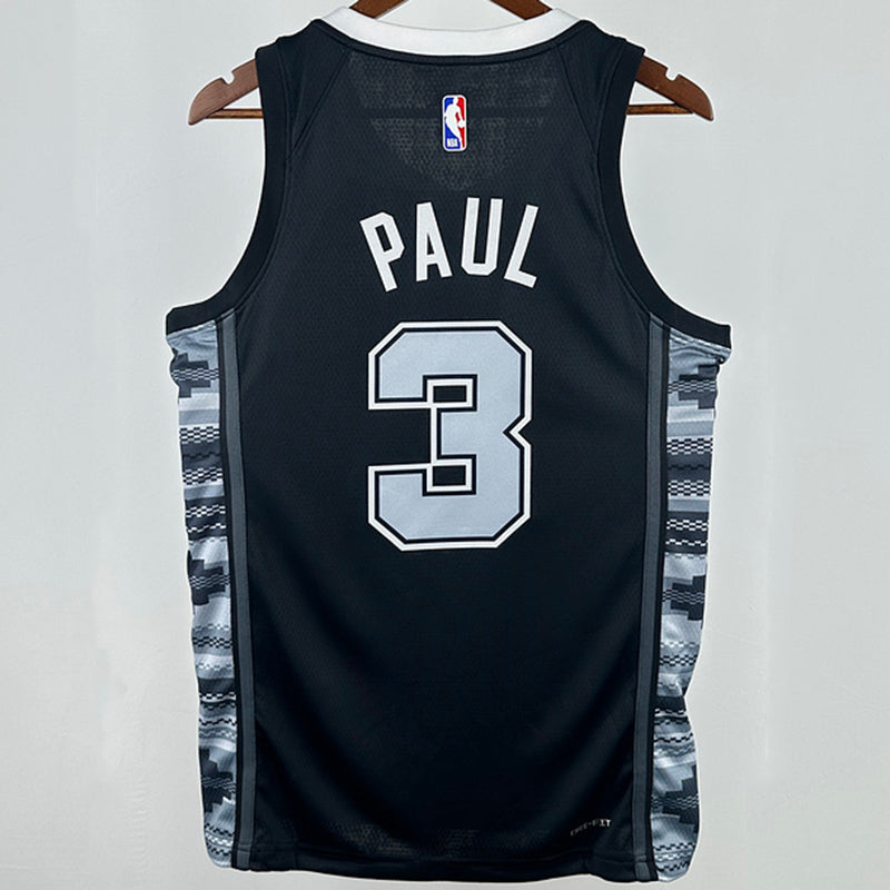 2023/24 Spurs NBA