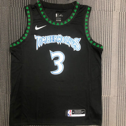 2018 Timberwolves NBA Retro