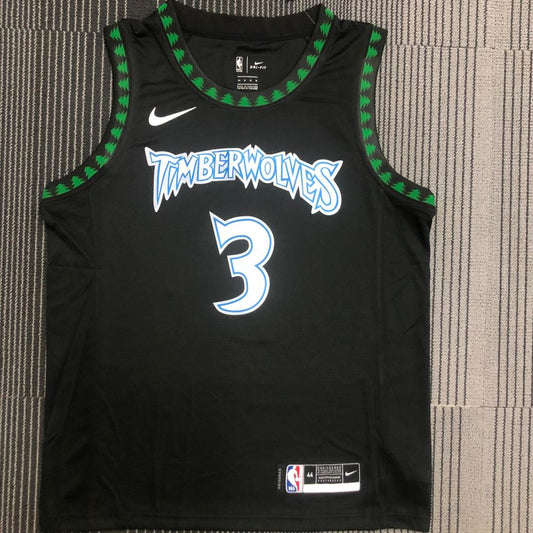2018 Timberwolves NBA Retro