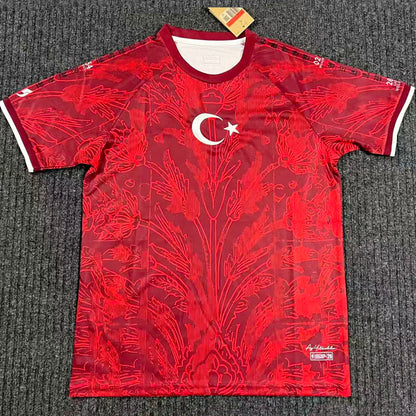 2026/27 Turkey Especial Versión Fan Selecciones