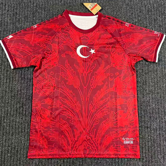 2026/27 Turkey Especial Versión Fan Selecciones