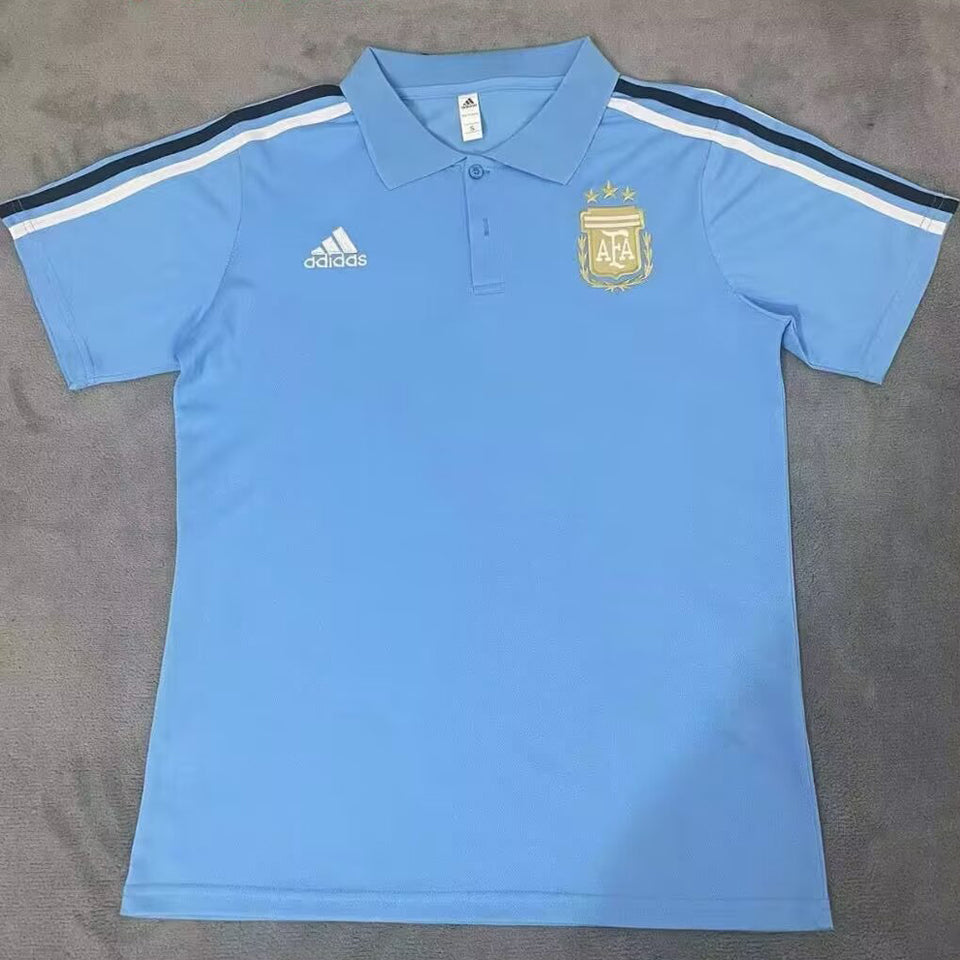 2024/25 argentina especial versión fan selecciones