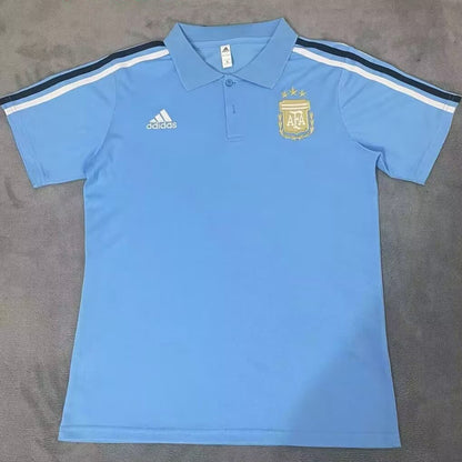 2024/25 Argentina Especial Versión Fan Selecciones