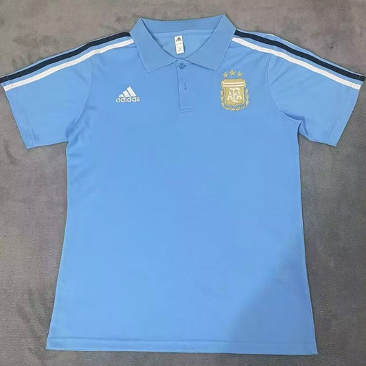 2024/25 Argentina Especial Versión Fan Selecciones